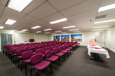 George Williams Hotel - Tourism Gold Coast 21