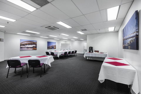 George Williams Hotel - Tourism Gold Coast 40
