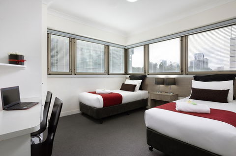 George Williams Hotel - Tourism Gold Coast 10