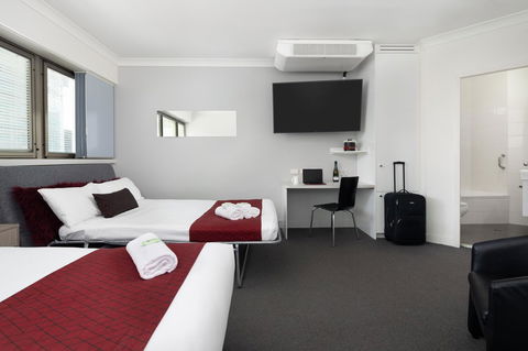 George Williams Hotel - Tourism Gold Coast 7