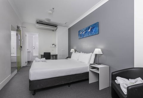 George Williams Hotel - Tourism Gold Coast 35