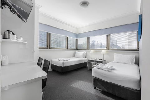 George Williams Hotel - Tourism Gold Coast 36