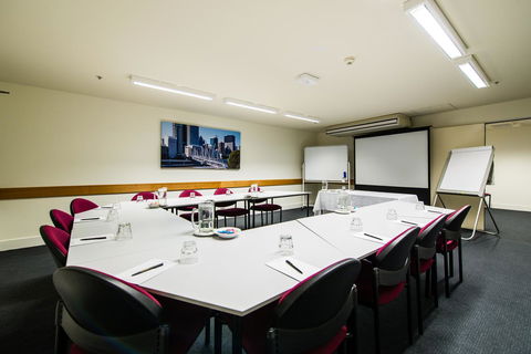 George Williams Hotel - Tourism Gold Coast 22