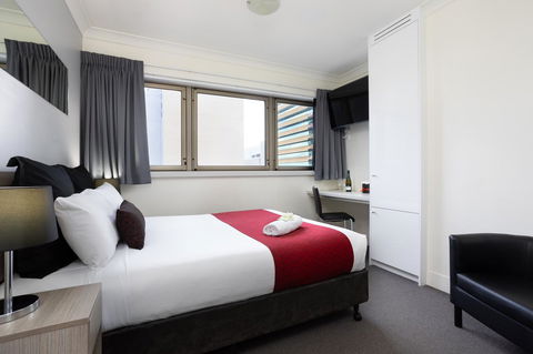 George Williams Hotel - Tourism Gold Coast 11