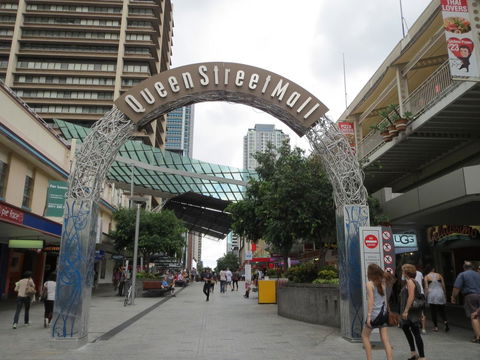 George Williams Hotel - Tourism Gold Coast 25