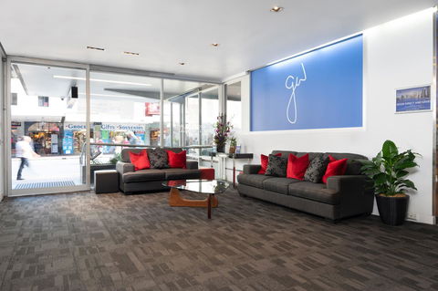 George Williams Hotel - Tourism Gold Coast 6