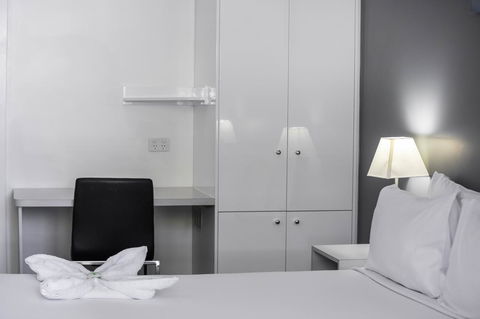 George Williams Hotel - Tourism Gold Coast 20
