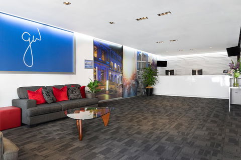 George Williams Hotel - Tourism Gold Coast 2