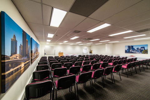 George Williams Hotel - Tourism Gold Coast 27