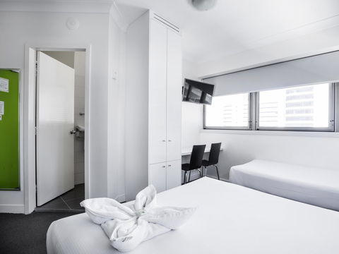 George Williams Hotel - Tourism Gold Coast 31