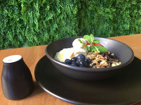 George Williams Hotel - Tourism Gold Coast 18