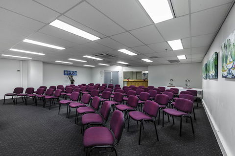 George Williams Hotel - Tourism Gold Coast 41