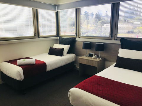 George Williams Hotel - Tourism Gold Coast 14