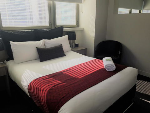 George Williams Hotel - Tourism Gold Coast 12