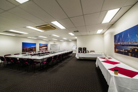 George Williams Hotel - Tourism Gold Coast 44