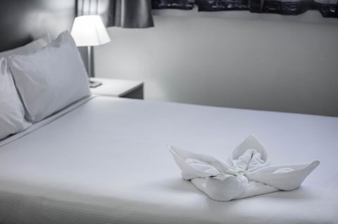 George Williams Hotel - Tourism Gold Coast 16