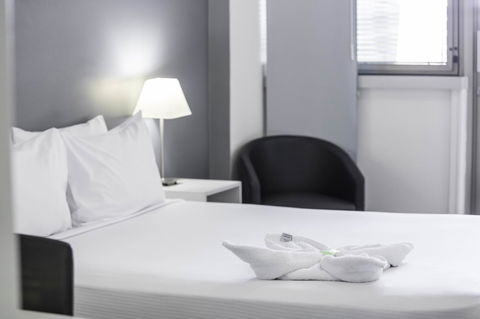 George Williams Hotel - Tourism Gold Coast 13