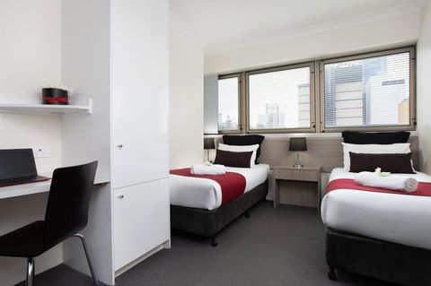 George Williams Hotel - Tourism Gold Coast 8