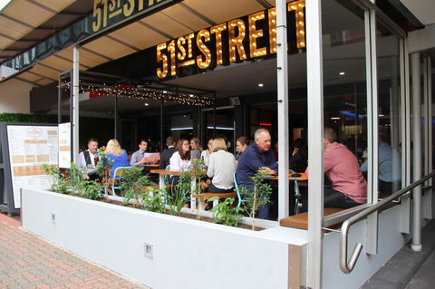 George Williams Hotel - Tourism Gold Coast 9