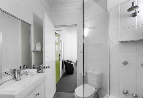 George Williams Hotel - Tourism Gold Coast 37