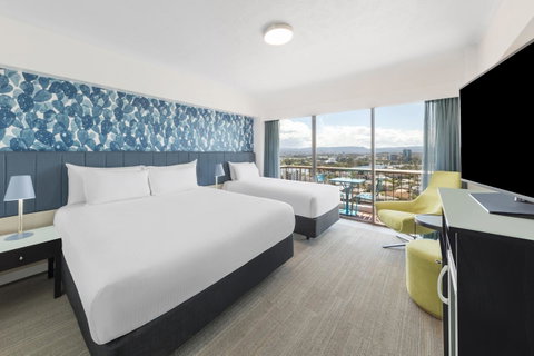 Vibe Hotel Gold Coast - Tourism Gold Coast 18