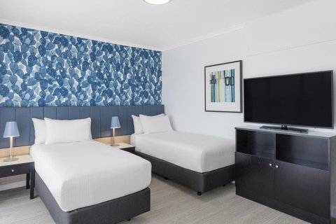 Vibe Hotel Gold Coast - Tourism Gold Coast 9