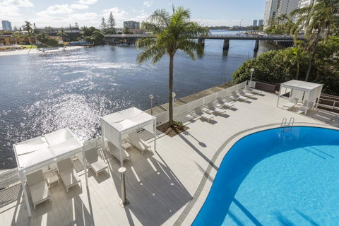 Vibe Hotel Gold Coast - Tourism Gold Coast 3
