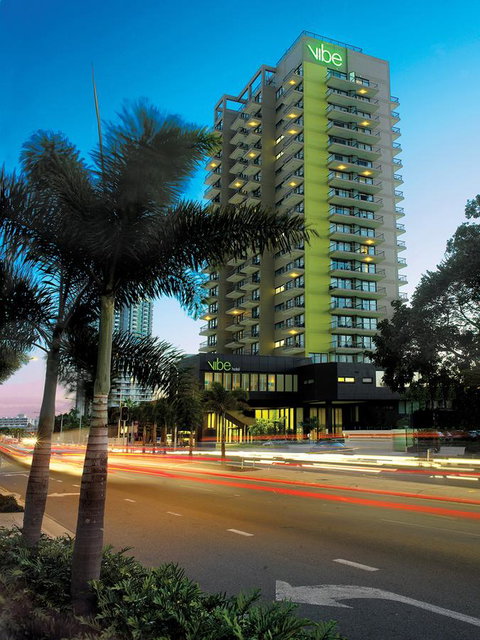 Vibe Hotel Gold Coast - Tourism Gold Coast 41
