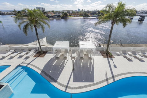 Vibe Hotel Gold Coast - Tourism Gold Coast 0