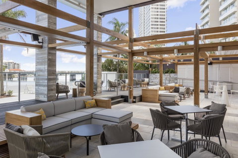 Vibe Hotel Gold Coast - Tourism Gold Coast 26