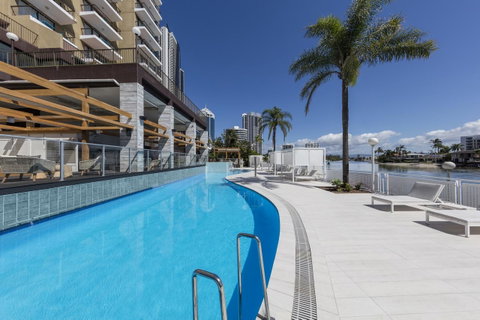 Vibe Hotel Gold Coast - Tourism Gold Coast 1
