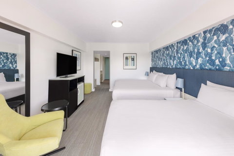 Vibe Hotel Gold Coast - Tourism Gold Coast 14
