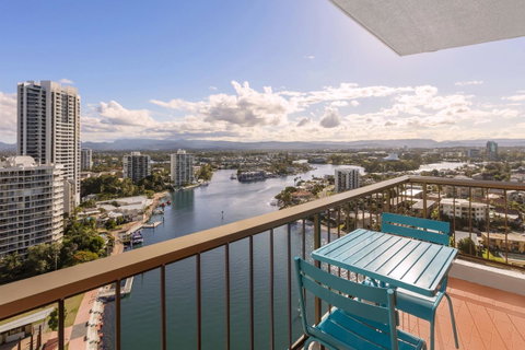 Vibe Hotel Gold Coast - Tourism Gold Coast 5