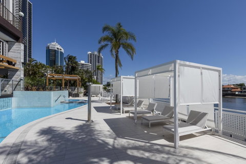 Vibe Hotel Gold Coast - Tourism Gold Coast 2