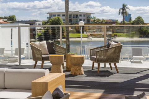 Vibe Hotel Gold Coast - Tourism Gold Coast 25