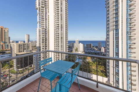 Vibe Hotel Gold Coast - Tourism Gold Coast 4