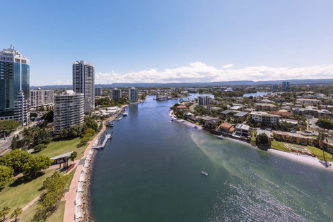 Vibe Hotel Gold Coast - Tourism Gold Coast 28