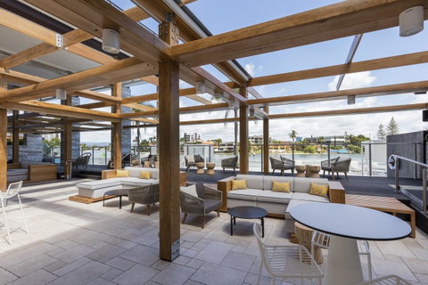 Vibe Hotel Gold Coast - Tourism Gold Coast 7