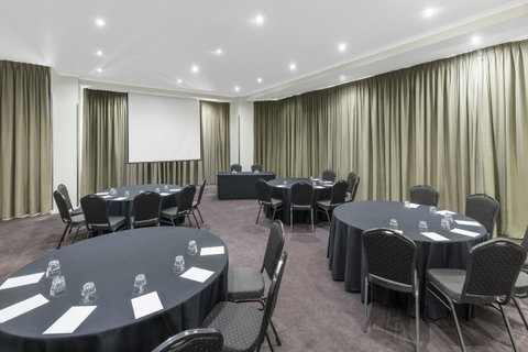 Vibe Hotel Gold Coast - Tourism Gold Coast 21