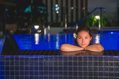 Arena Apartments By CLLIX - Tourism Gold Coast 4