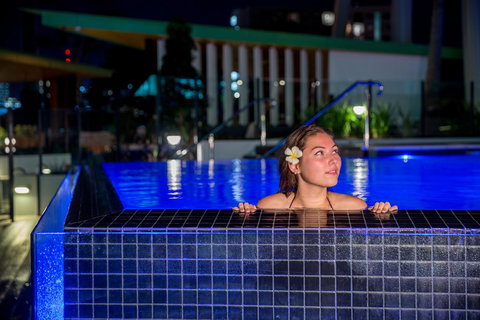 Arena Apartments By CLLIX - Tourism Gold Coast 24