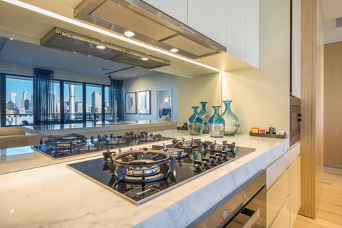 Arena Apartments By CLLIX - Tourism Gold Coast 31