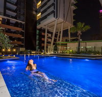 Arise Arena Apartments - Tourism Gold Coast