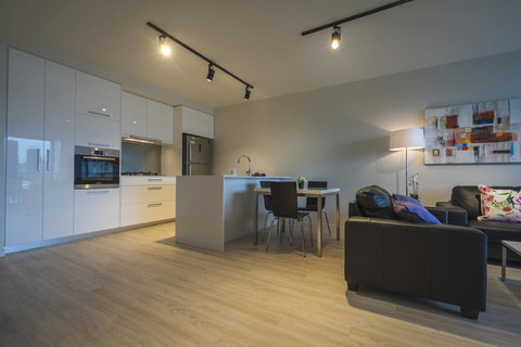 Arena Apartments By CLLIX - Tourism Gold Coast 36