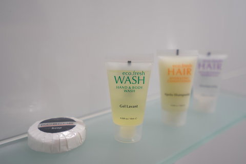 Arena Apartments By CLLIX - Tourism Gold Coast 8