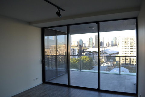 Arena Apartments By CLLIX - Tourism Gold Coast 20