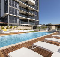 The Milton Brisbane - Tourism Gold Coast