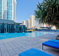 Circle on Cavill Apartments and Sub Penthouses - We Accommodate