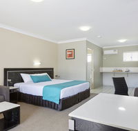 Comfort Inn North Brisbane - Tourism Gold Coast