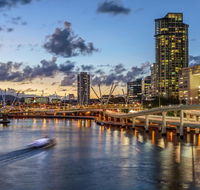 Evolution Apartments